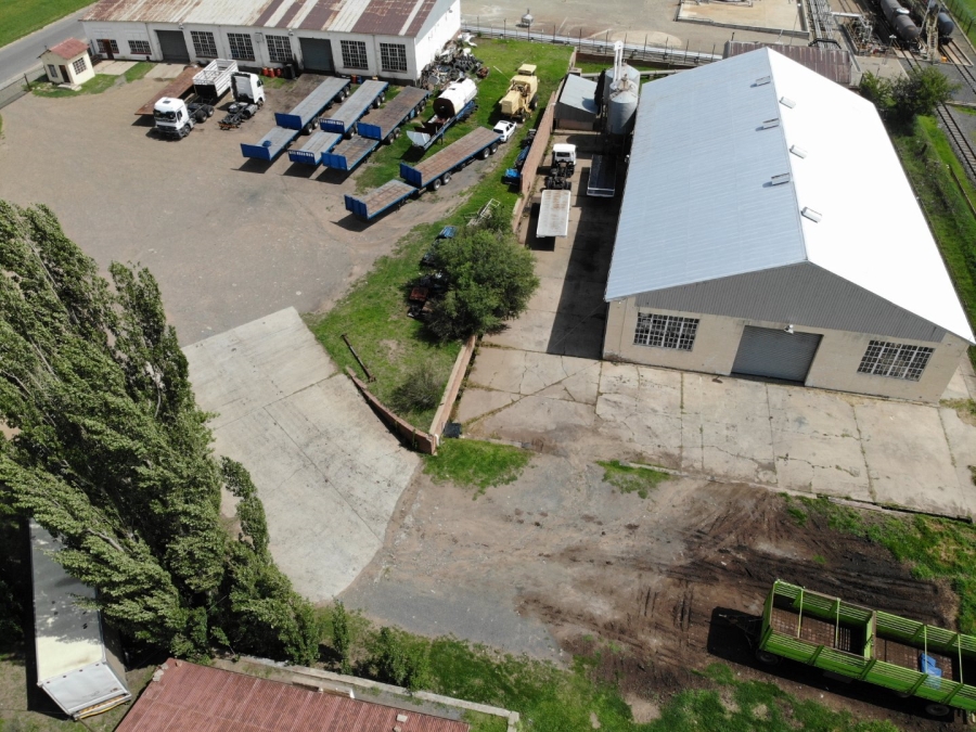 Commercial Property for Sale in Bethlehem Free State